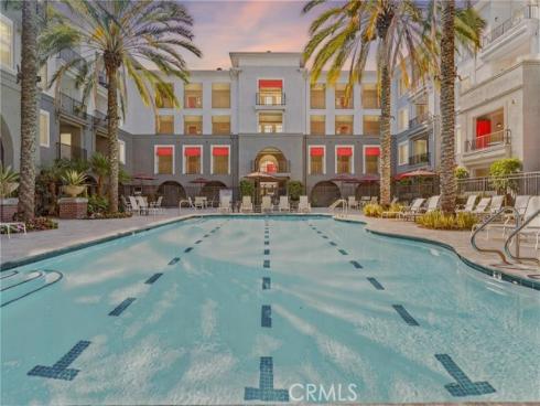 1801 E Katella  2045  Avenue, Anaheim, CA