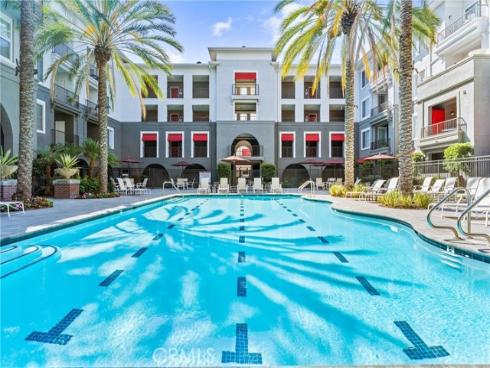 1801 E Katella  2045  Avenue, Anaheim, CA