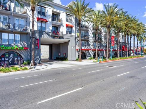 1801 E Katella  2045  Avenue, Anaheim, CA