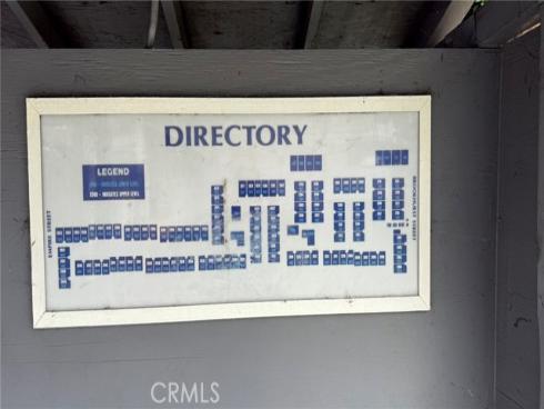 1250 S Brookhurst  2033  Street, Anaheim, CA