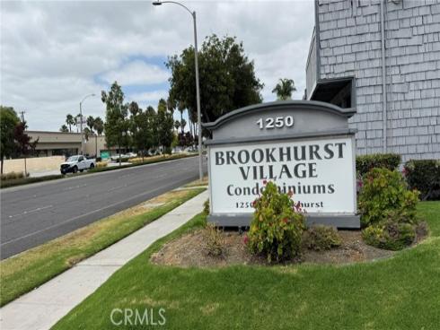 1250 S Brookhurst  2033  Street, Anaheim, CA