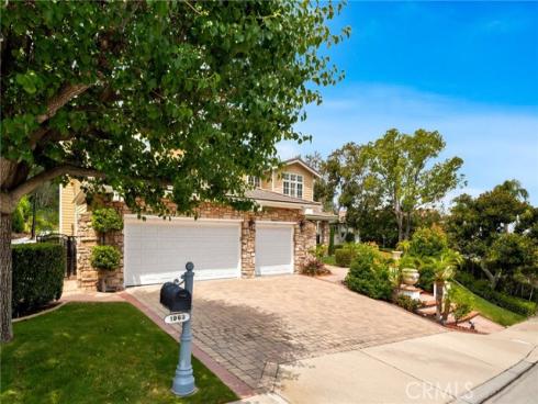 1063 S Taylor   Court, Anaheim, CA