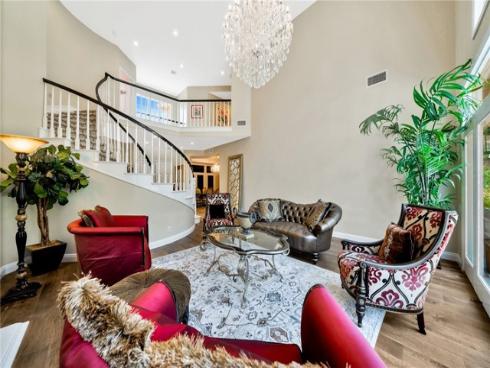 1063 S Taylor   Court, Anaheim, CA