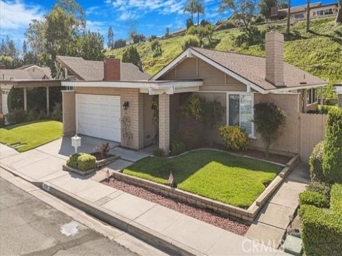 6554 E Via Estrada  , Anaheim, CA