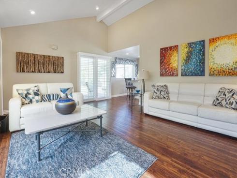 6554 E Via Estrada  , Anaheim, CA