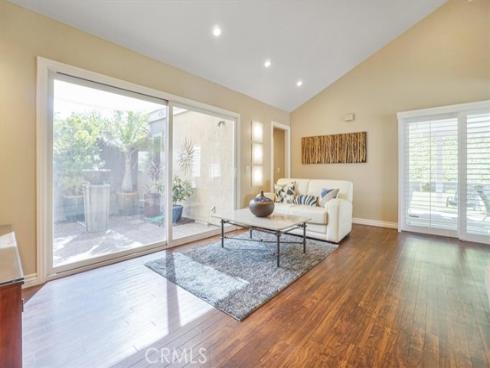 6554 E Via Estrada  , Anaheim, CA