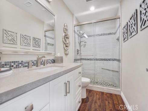 6554 E Via Estrada  , Anaheim, CA