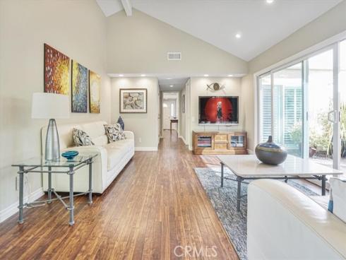 6554 E Via Estrada  , Anaheim, CA