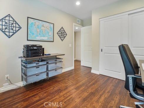 6554 E Via Estrada  , Anaheim, CA