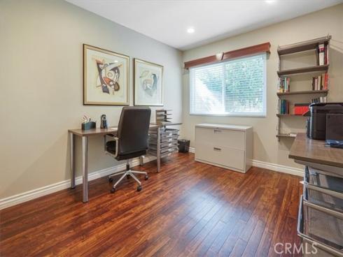 6554 E Via Estrada  , Anaheim, CA