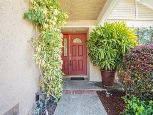 6554 E Via Estrada  , Anaheim, CA