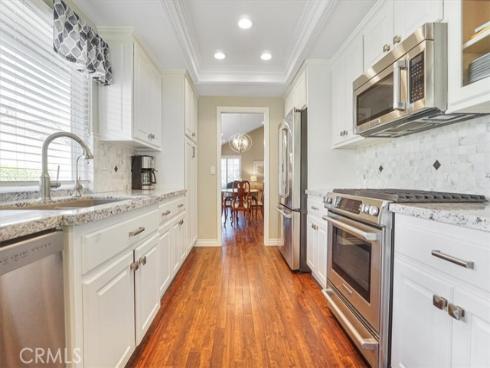 6554 E Via Estrada  , Anaheim, CA