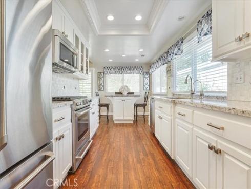 6554 E Via Estrada  , Anaheim, CA