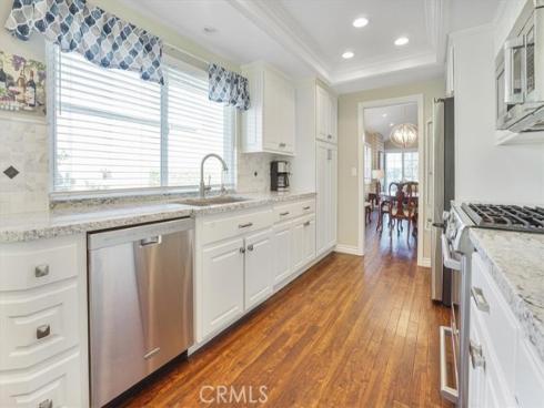 6554 E Via Estrada  , Anaheim, CA