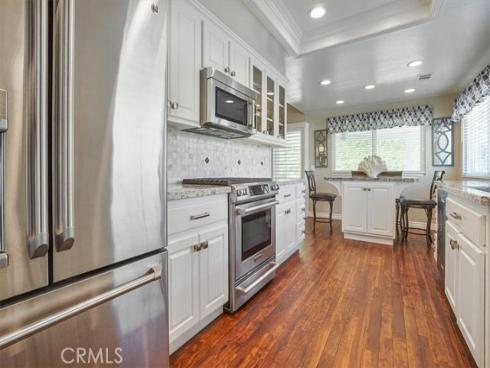 6554 E Via Estrada  , Anaheim, CA