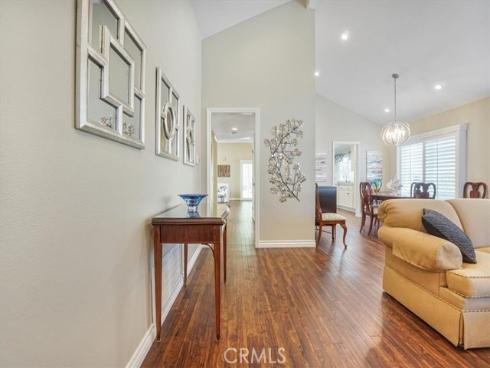 6554 E Via Estrada  , Anaheim, CA