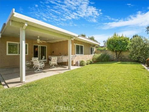 6554 E Via Estrada  , Anaheim, CA