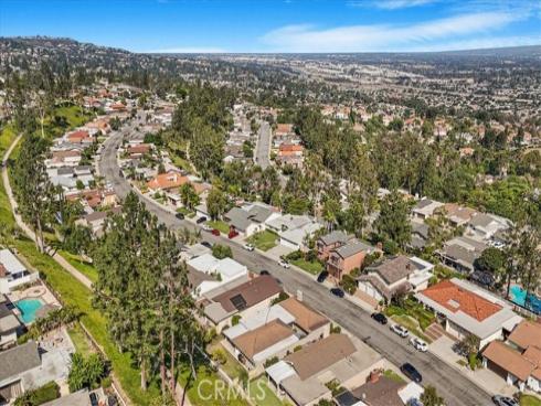 6554 E Via Estrada  , Anaheim, CA