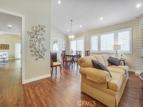 6554 E Via Estrada  , Anaheim, CA