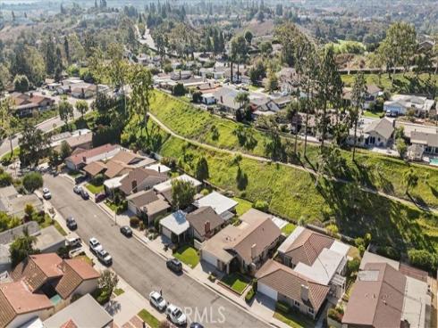 6554 E Via Estrada  , Anaheim, CA