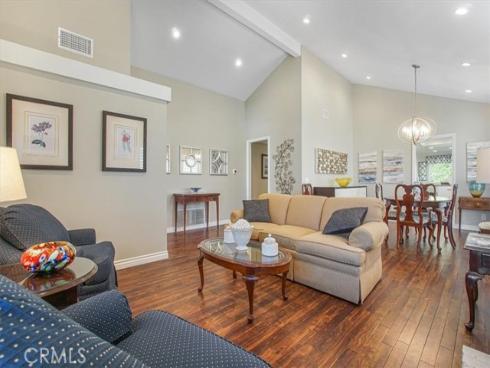 6554 E Via Estrada  , Anaheim, CA