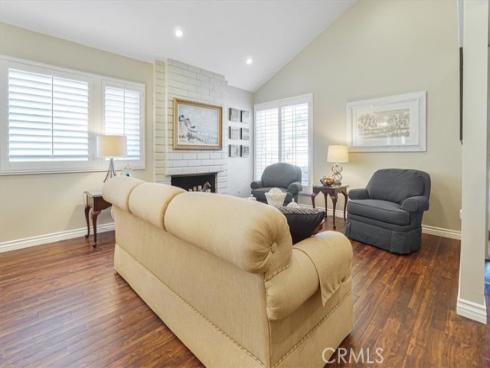 6554 E Via Estrada  , Anaheim, CA