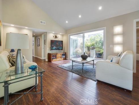 6554 E Via Estrada  , Anaheim, CA