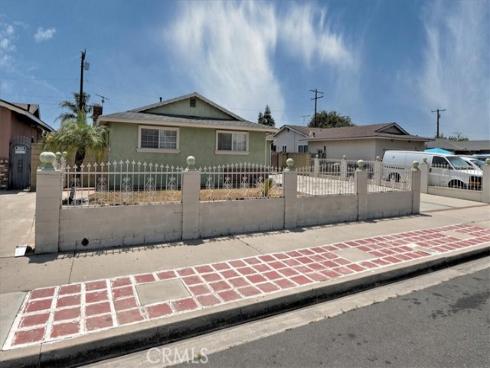 1316 E Romneya   Drive, Anaheim, CA