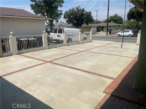 1316 E Romneya   Drive, Anaheim, CA