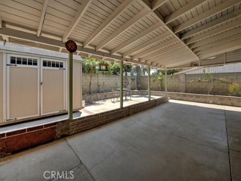 1316 E Romneya   Drive, Anaheim, CA