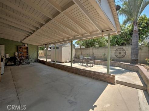 1316 E Romneya   Drive, Anaheim, CA