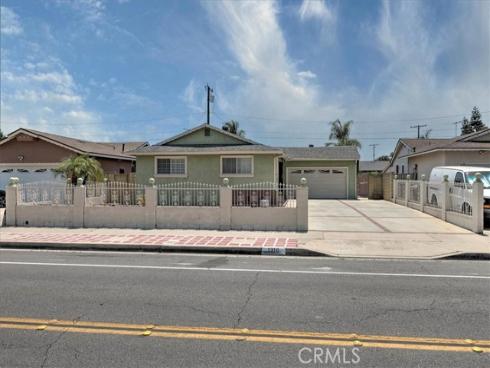 1316 E Romneya   Drive, Anaheim, CA