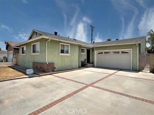 1316 E Romneya   Drive, Anaheim, CA