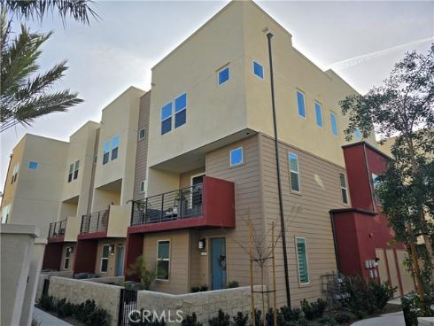 1651 W. Lincoln Avenue 105