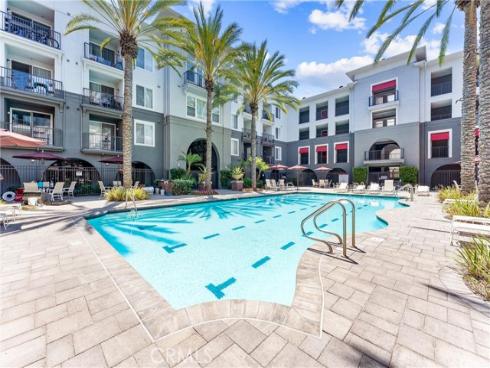 1801 E Katella  1134  Avenue, Anaheim, CA