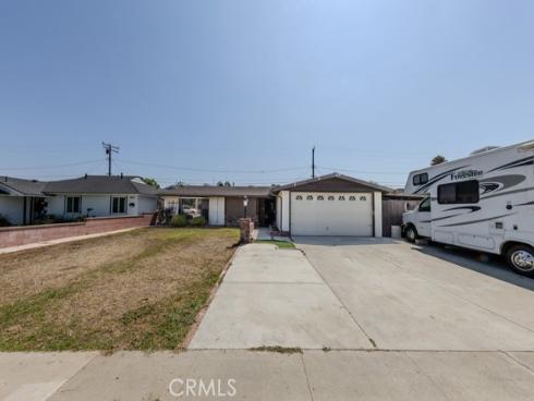 616 S Boxwood Street, Anaheim, CA