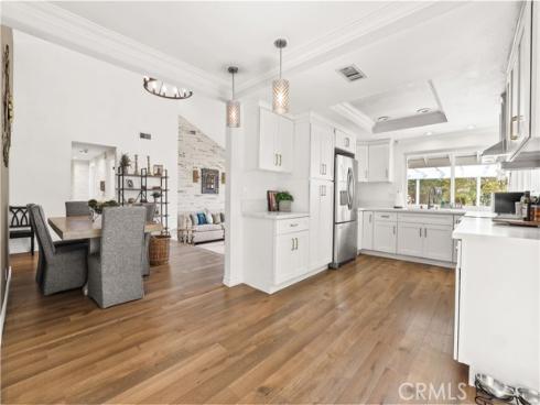 463 S Westridge   Circle, Anaheim, CA