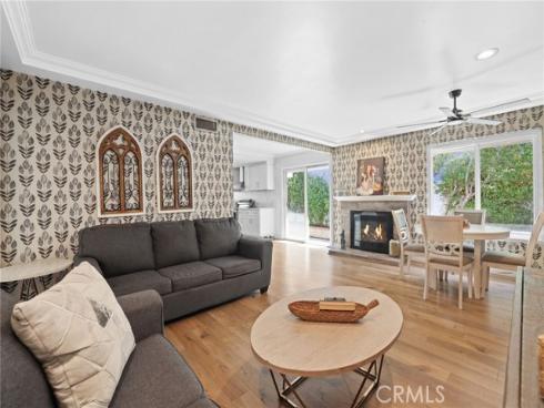 463 S Westridge   Circle, Anaheim, CA