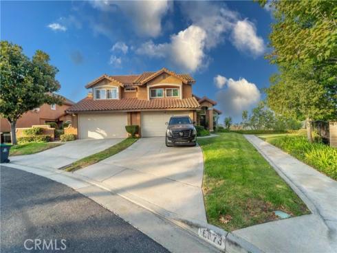 6073 E Butterfield   Lane, Anaheim, CA