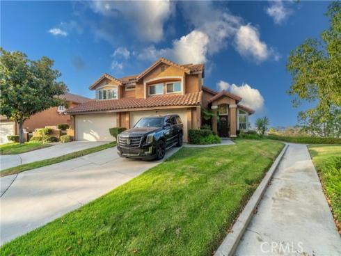 6073 E Butterfield   Lane, Anaheim, CA
