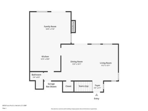 6073 E Butterfield   Lane, Anaheim, CA