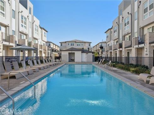 1503 W Cara   Drive, Anaheim, CA