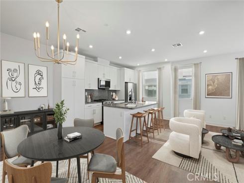 1503 W Cara   Drive, Anaheim, CA