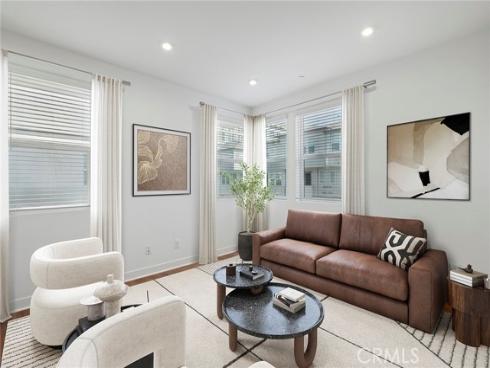 1503 W Cara   Drive, Anaheim, CA