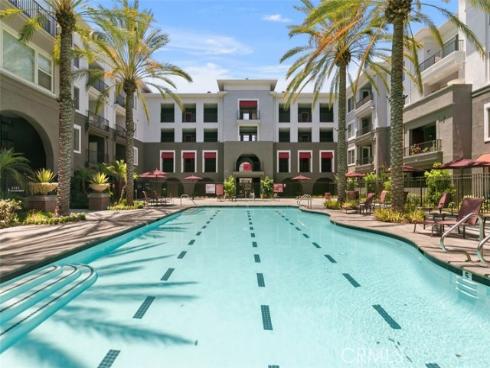 1801 E Katella  3157  Avenue, Anaheim, CA