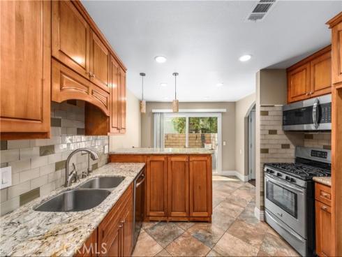 5497 E Willow Woods  C  Lane, Anaheim, CA