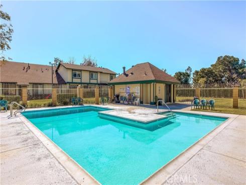 5497 E Willow Woods  C  Lane, Anaheim, CA