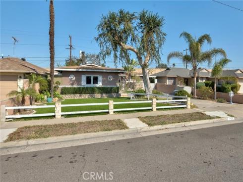1429 E Rosewood   Avenue, Anaheim, CA