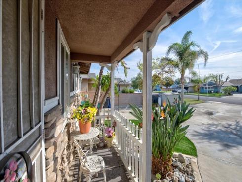 1429 E Rosewood   Avenue, Anaheim, CA