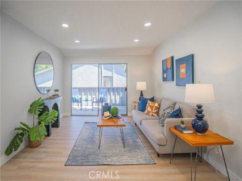 1250 S Brookhurst  2028  Street, Anaheim, CA